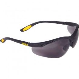 Dewalt DPG58-2D Γυαλιά Προστασίας με Φιμέ Φακούς Reinforcer