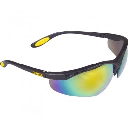 Dewalt DPG58-6D Γυαλιά Προστασίας με Φακούς Καθρέπτη Reinforcer