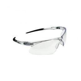 Dewalt DPG102-1D Γυαλιά Εργασίας Προστασίας με Διάφανους Φακούς Recip