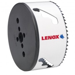 Lenox 3006464L Ποτηροτρύπανο Μετάλλου 102mm