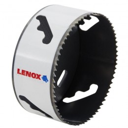 Lenox 3007272L Ποτηροτρύπανο Μετάλλου 114mm