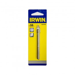 Irwin 10507909 Τρυπάνι Γυαλιού/Πλακιδίων 10mm