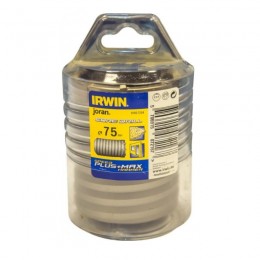 Irwin 10507216 Σωληνοειδές Τρυπάνι 75mm