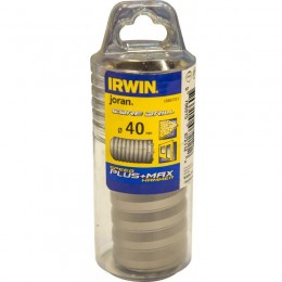Irwin 10507211 Σωληνοειδές Τρυπάνι 40mm