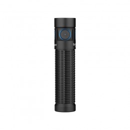 Olight Baton 3 Pro NW Φακός 1500LR LED 3200mAh 18650 Μαύρος