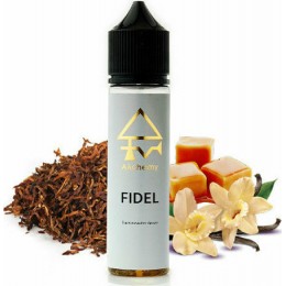 Alchemy Flavour Shot Fidel 12ml/60ml