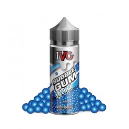 IVG Flavour Shot Bubble-Gum Aroma 36/120ml