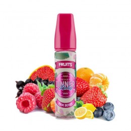 Dinner Lady Flavour Shot Pink Berry 20ml/60ml