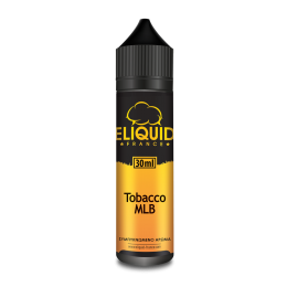 Eliquid France Flavour Shot Tobacco MLB 30ml/70ml