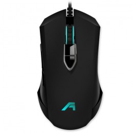 NOD ALPHA Wired gaming mouse 8D with software