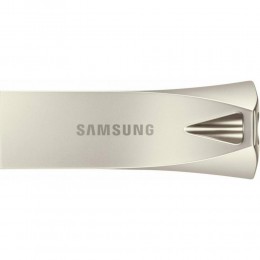 Samsung Bar Plus 256GB USB 3.1 Stick Silver (MUF-256BE3/APC) (SAMMUF-256BE3-APC)
