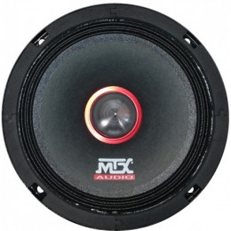 MTX RTX88S  Ισχύος 600W PEAK/8Ω (Τεμάχιο) Ηχείο MidBass (8"-20cm)