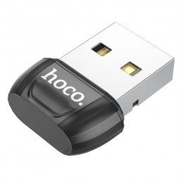 Αντάπτορας Wireless Hoco UA18 USB Bluetooth 5.0 Μαύρο