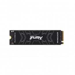 Kingston Fury Renegade SSD 500GB M.2 NVMe PCI Express 4.0 (SFYRS/500G) (KINSFYRS/500G)