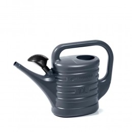 Prosperplast Zebra Watering Can 365x553mm 10L Grey (IKZ10-S433) (PSPIKZ10-S433)