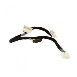 N-A480DSP-ISO2 A5xxDSP P&amp;P cable for Hyundai, Nissan
