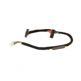 N-A480DSP-ISO19 A5xxDSP P&amp;P cable for Ford