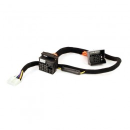 N-A480DSP-ISO26 A5xxDSP P&amp;P cable for Peugeot