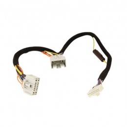 N-A480DSP-ISO24 A5xxDSP P&amp;P cable for Ford, Land Rover