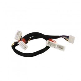 N-A480DSP-ISO3 A5xxDSP P&amp;P cable for Hyundai, Kia