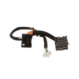 N-A480DSP-ISO15 A5xxDSP P&amp;P cable for Opel Chevrolet
