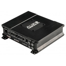 2ch Audiosystem X-150.2 D