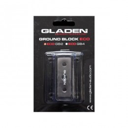 Gladen GB 50/35  50mm² distribution block