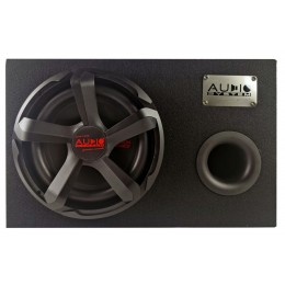 Audio System Audiosystem Carbon10BR Subwoofer