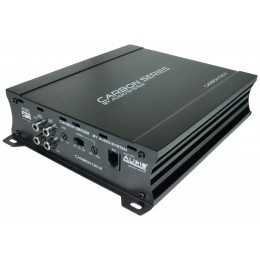 Audio System 2ch Audiosystem carbon130.2