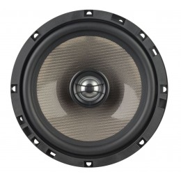 Audio System Audiosystem Carbon165coaxial