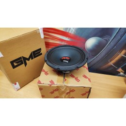 GME Gme Pro825MR Midrange speakers 8''