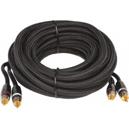 Z-SERIES PRO RCA CABLE Audio System, 5,0 μέτρα
