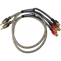 Audio System Audiosystem RCA cable Z-EVO YR