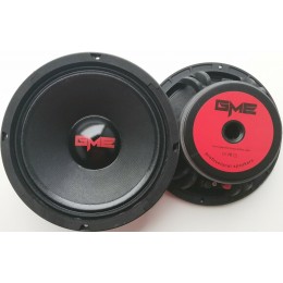 Gme Pro1062MR Midrange speakers10&#039;&#039;