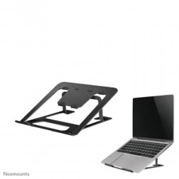 Neomounts Foldable Laptop Stand 10''-17'' (NEONSLS085BLACK)