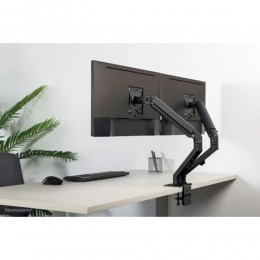 Neomounts Monitor Arm Desk Mount 17''-27'' (NEOFPMA-D650DBLACK)