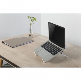 Neomounts Foldable Laptop Stand 11''-17'' (NEODS20-740BL1)