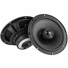 ETON PSX 16 coaxial speakers