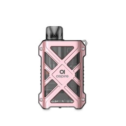 Aspire Gotek X II Kit 4.5ml Pink