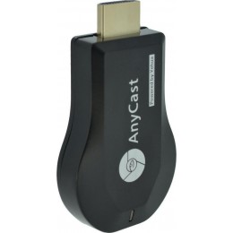 Gigastone Smart TV Stick AnyCast M9 Plus Full HD με Wi-Fi / HDMI