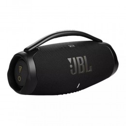 JBL BOOMBOX 3 WiFi (BLACK)