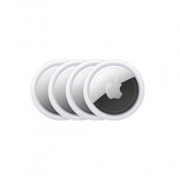 Apple AirTag (4 Pack) (MX542ZM/A) (APPMX542ZMA)