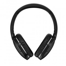 Baseus Encok Wireless headphone D02 Pro Black (NGTD010301) (BASNGTD010301)
