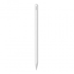 Baseus Active stylus Smooth Writing Series with wireless charging (White) (P80015803213-00) (BASP80015803213-00)