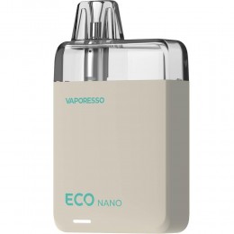 Vaporesso Eco Nano Pod Kit 6ml Ivory White