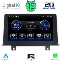DIGITAL IQ BXH 3048_CPA CLIMA (9inc) (NBT) MULTIMEDIA TABLET OEM BMW S.1 (F20-21) mod. 2011-2016