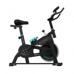 Ποδήλατο Γυμναστικής Cecotec Spinning DrumFit Indoor 10000 Teseo CEC-07096