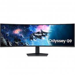 SAMSUNG LS49CG950EUXEN Odyssey OLED G9 Gaming Monitor 49'' (SAMLS49CG950EUXEN)