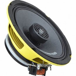 Ground Zero  Gzcf 6.5spl-neo  165 mm / 6.5″ 2-way Coaxial Speaker System With Neodymium Motor Άμεση Παράδοση