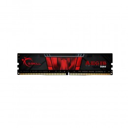 G.Skill RAM Aegis DDR4-3200MHz 16GB (1x16GB) (F4-3200C16S-16GIS) (GSKF4-3200C16S-16GIS)